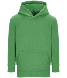 SOL'S Kids Condor Hoodie 04238 - Kelly Green