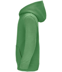SOL'S Kids Condor Hoodie 04238 - 04238 Kelly Green Side