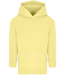 SOL'S Kids Condor Hoodie 04238 - Light Yellow