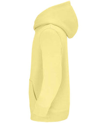 SOL'S Kids Condor Hoodie 04238 - 04238 Light Yellow Side