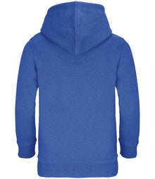 SOL'S Kids Condor Hoodie 04238 - 04238 Royal Blue Back