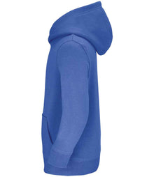 SOL'S Kids Condor Hoodie 04238 - 04238 Royal Blue Side