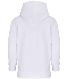 SOL'S Kids Condor Hoodie 04238 - 04238 White Back