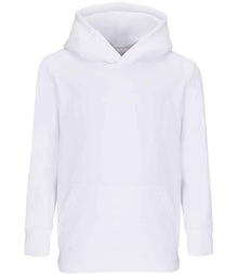 SOL'S Kids Condor Hoodie 04238 - White