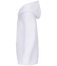 SOL'S Kids Condor Hoodie 04238 - 04238 White Side
