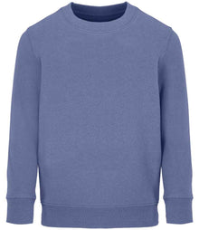 SOL'S Kids Columbia Sweatshirt 04239 - Blue