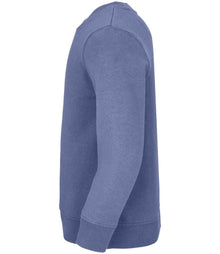 SOL'S Kids Columbia Sweatshirt 04239 - 04239 Blue Side