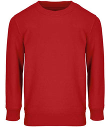 SOL'S Kids Columbia Sweatshirt 04239 - Bright Red