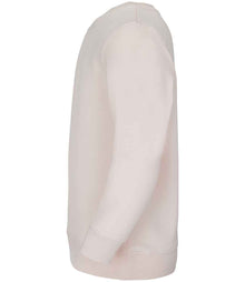 SOL'S Kids Columbia Sweatshirt 04239 - 04239 Creamy Pink Side