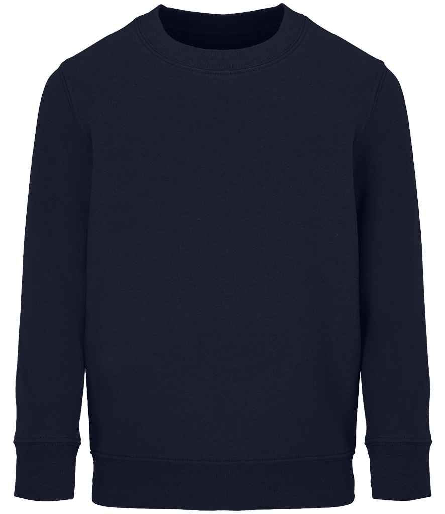 SOL'S Kids Columbia Sweatshirt 04239 - French Navy