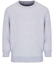 SOL'S Kids Columbia Sweatshirt 04239 - Grey Marl