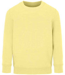 SOL'S Kids Columbia Sweatshirt 04239 - Light Yellow