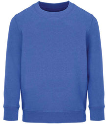 SOL'S Kids Columbia Sweatshirt 04239 - Royal Blue