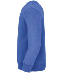 SOL'S Kids Columbia Sweatshirt 04239 - 04239 Royal Blue Side