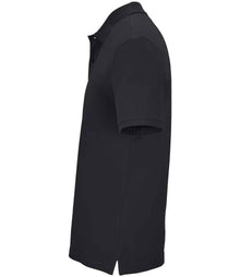 SOL'S Unisex Pegase Piqué Polo Shirt 04242 - 04242 Carbon Grey Side