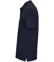 SOL'S Unisex Pegase Piqué Polo Shirt 04242 - 04242 French Navy Side