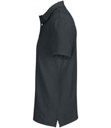 SOL'S Unisex Pacific Twin Piqué Polo Shirt 04439 - 04439 Mouse Grey Side