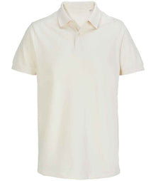 SOL'S Unisex Pacific Twin Piqué Polo Shirt 04439 - Natural