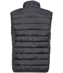SOL'S Kids Stream Bodywarmer 04446 - 04446 Black Back