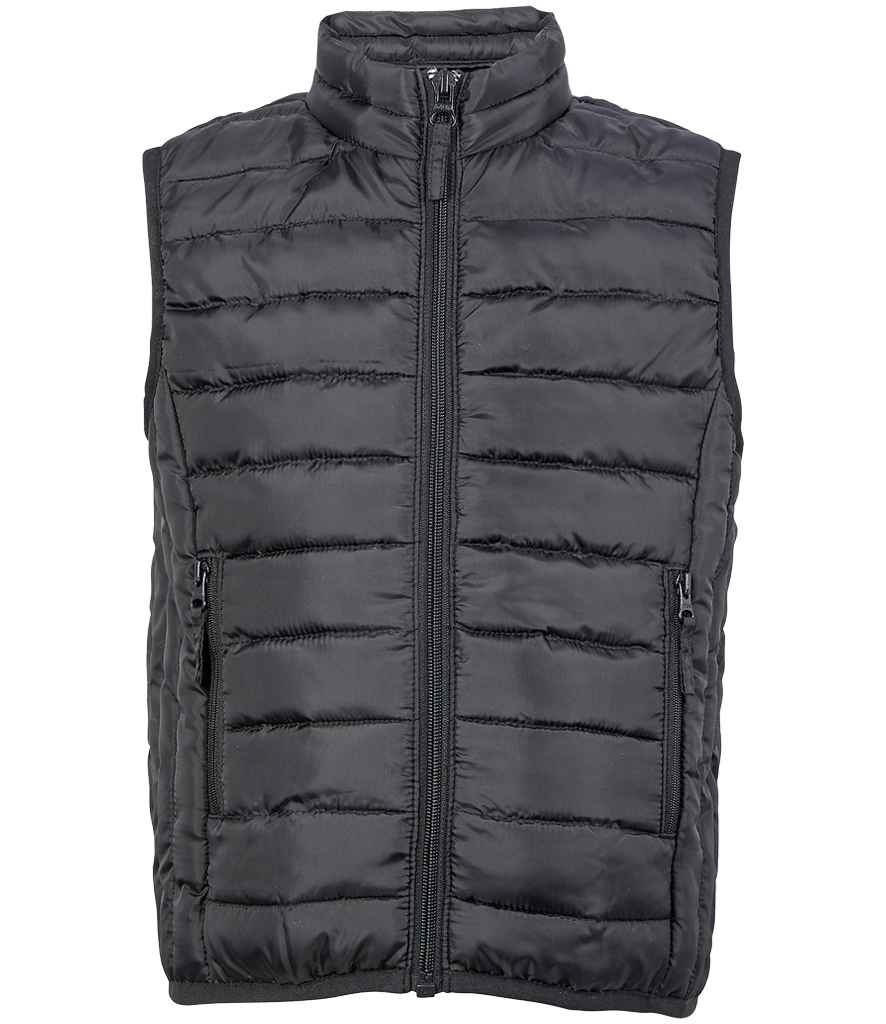 SOL'S Kids Stream Bodywarmer 04446 - Black