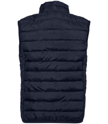 SOL'S Kids Stream Bodywarmer 04446 - 04446 French Navy Back