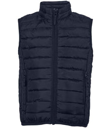 SOL'S Kids Stream Bodywarmer 04446 - French Navy