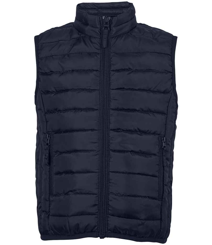 SOL'S Kids Stream Bodywarmer 04446 - French Navy