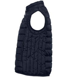 SOL'S Kids Stream Bodywarmer 04446 - 04446 French Navy Side