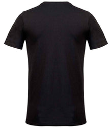 SOL'S Unisex Explorer Recycled T-Shirt 04461 - 04461 Black Back