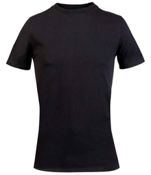 SOL'S Unisex Explorer Recycled T-Shirt 04461 - Black