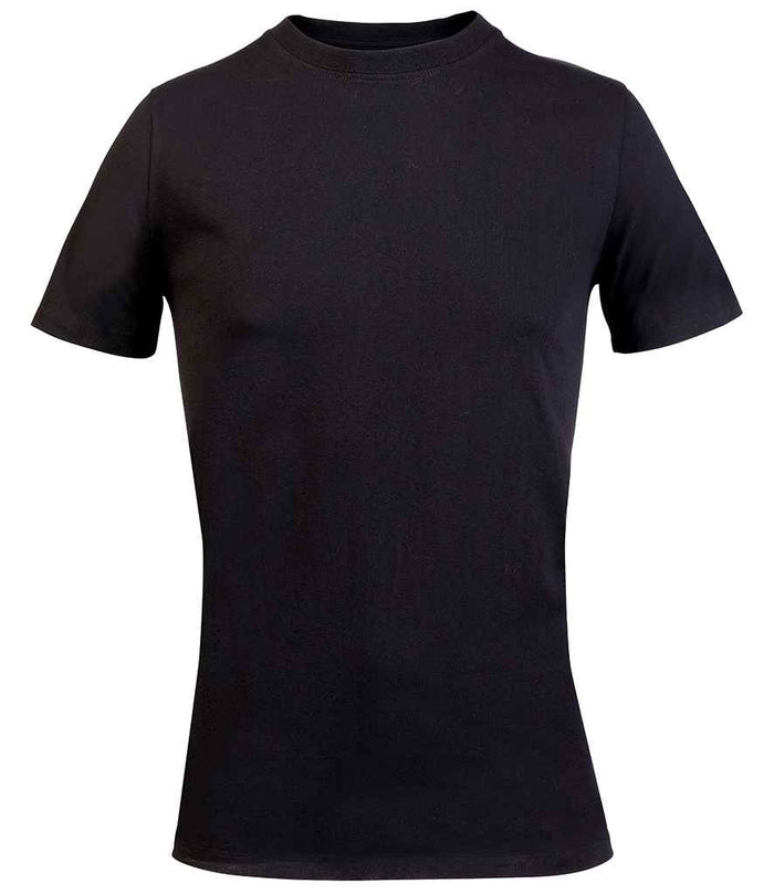 SOL'S Unisex Explorer Recycled T-Shirt 04461 - Black