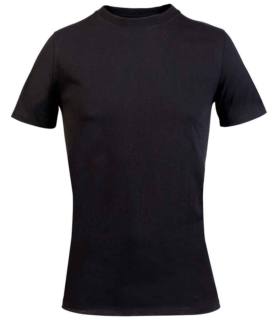 SOL'S Unisex Explorer Recycled T-Shirt 04461 - Black