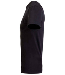 SOL'S Unisex Explorer Recycled T-Shirt 04461 - 04461 Black Side