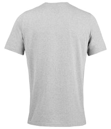 SOL'S Unisex Explorer Recycled T-Shirt 04461 - 04461 Heather Grey Back