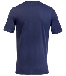 SOL'S Unisex Explorer Recycled T-Shirt 04461 - 04461 Navy Back