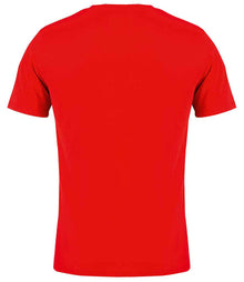 SOL'S Unisex Explorer Recycled T-Shirt 04461 - 04461 Red Back