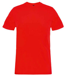 SOL'S Unisex Explorer Recycled T-Shirt 04461 - Red