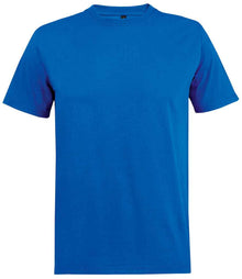 SOL'S Unisex Explorer Recycled T-Shirt 04461 - Royal Blue