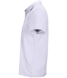 SOL'S Unisex Pulse Twin Piqué Polo Shirt 04502 - 04502 Lilac Side