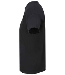 SOL'S Unisex Titan T-Shirt 04728 - 04728 Black Side