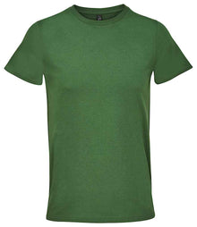 SOL'S Unisex Titan T-Shirt 04728 - Dark Green