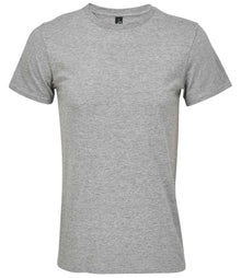 SOL'S Unisex Titan T-Shirt 04728 - Grey Marl