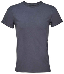 SOL'S Unisex Titan T-Shirt 04728 - Grey