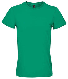 SOL'S Unisex Titan T-Shirt 04728 - Green