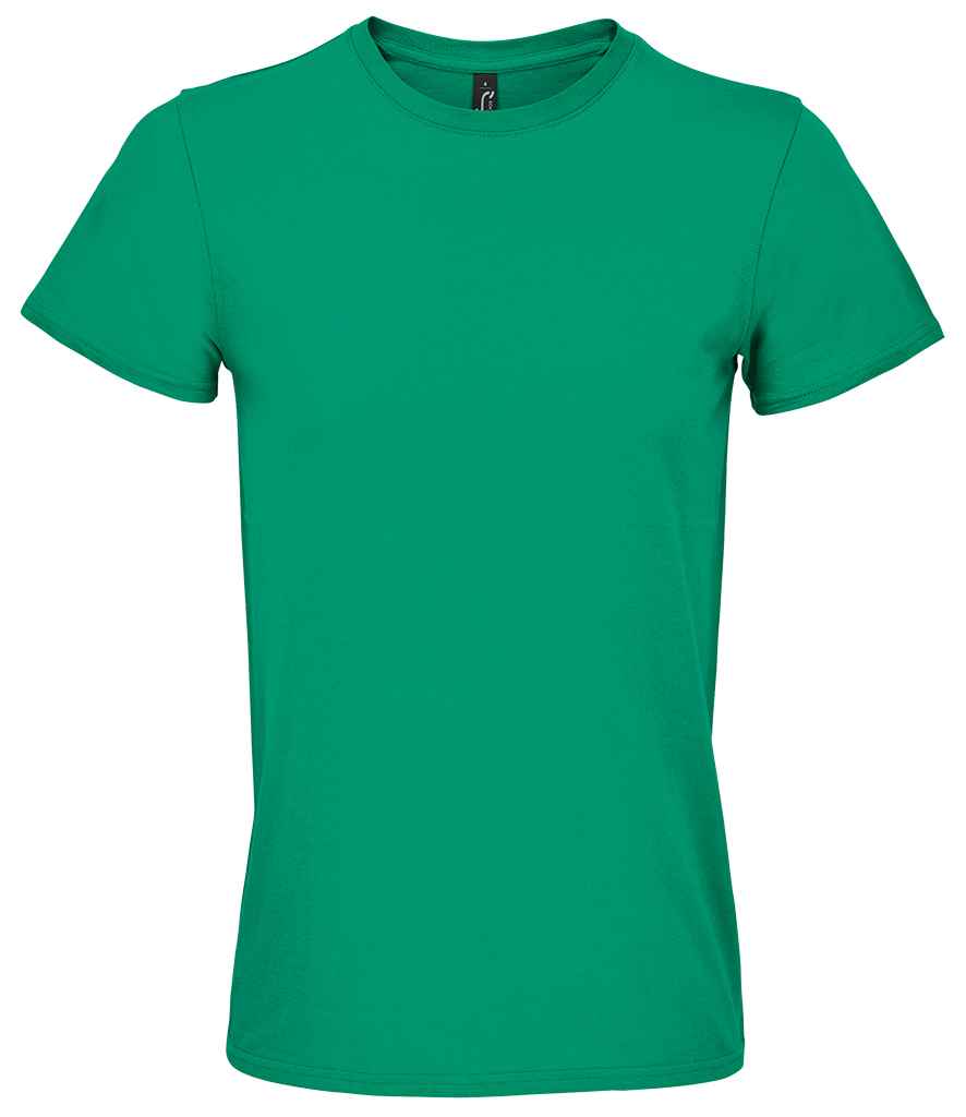 SOL'S Unisex Titan T-Shirt 04728 - Green