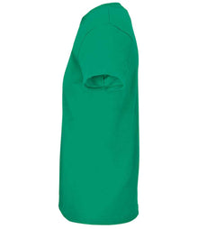 SOL'S Unisex Titan T-Shirt 04728 - 04728 Green Side