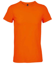 SOL'S Unisex Titan T-Shirt 04728 - Orange