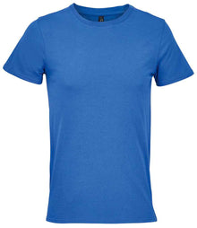 SOL'S Unisex Titan T-Shirt 04728 - Royal Blue