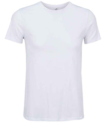 SOL'S Unisex Titan T-Shirt 04728 - White