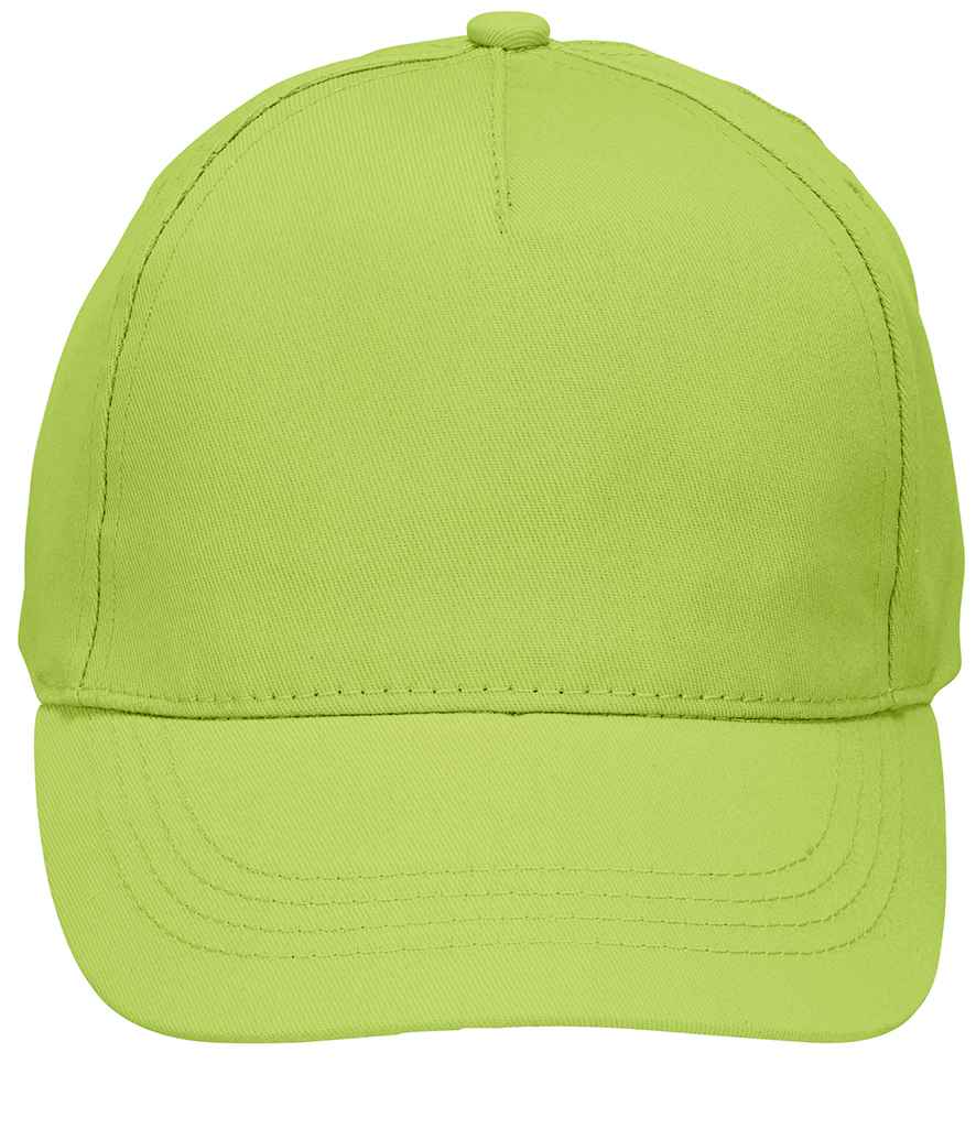 SOL'S Buzz Kids Cap 04745 - Apple Green
